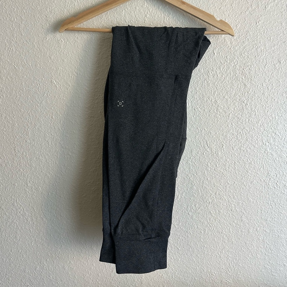 Lululemon Sweatpants